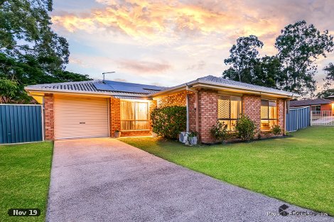 1 Cyril Ct, Hillcrest, QLD 4118