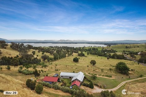 261 Kurrajong Gap Rd, Bethanga, VIC 3691