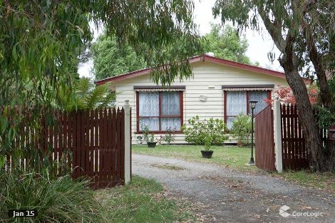 42 Cannons Creek Rd, Cannons Creek, VIC 3977