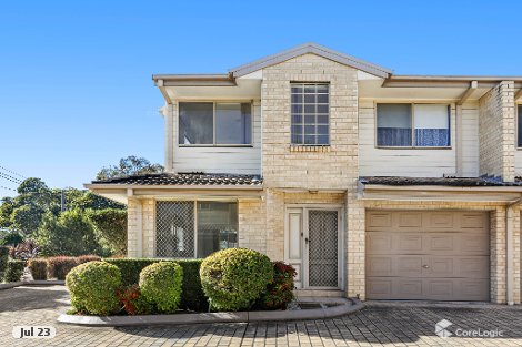 1/204 The Boulevarde, Miranda, NSW 2228