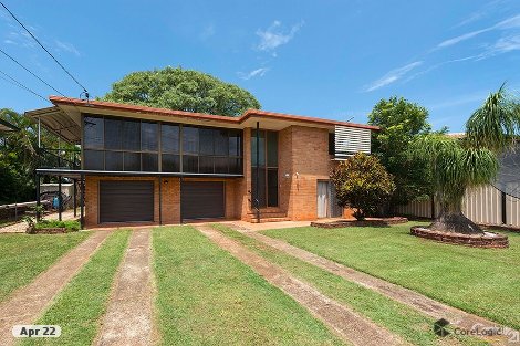 22 Glenlyn St, Wynnum West, QLD 4178