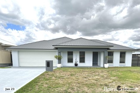 18 Brennan Dr, Kelso, NSW 2795