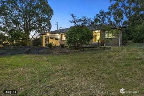 1 Heather Gr, Belgrave South, VIC 3160