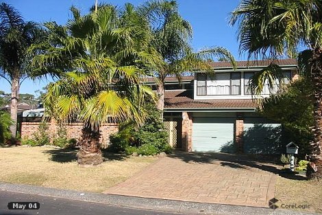 1 Viscount Cl, Shelly Beach, NSW 2261