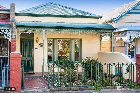 75 Swallow St, Port Melbourne, VIC 3207