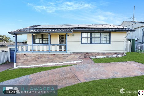 18 Toshack St, Warilla, NSW 2528