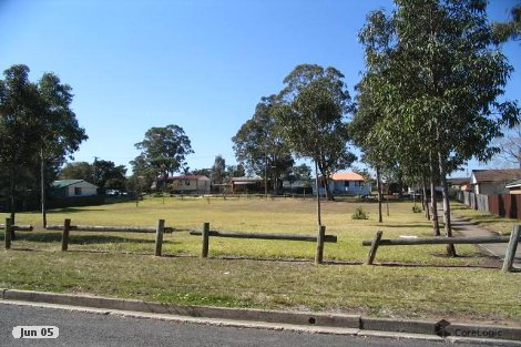 Ryeland St, Miller, NSW 2168