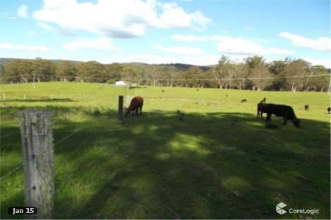 1447 Timbarra Rd, Timbarra, NSW 2372