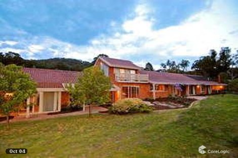 325 Pinnacle Lane, Steels Creek, VIC 3775