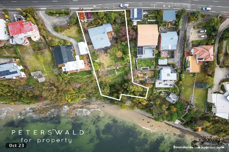 750 Sandy Bay Rd, Sandy Bay, TAS 7005