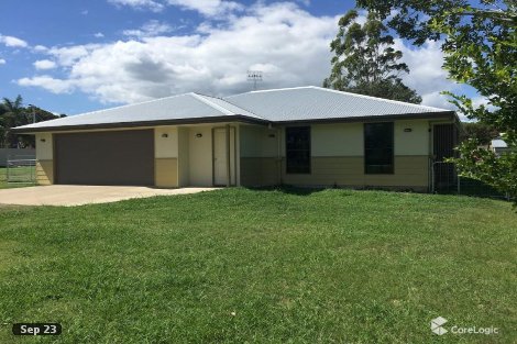 24 Lamb St, Murgon, QLD 4605