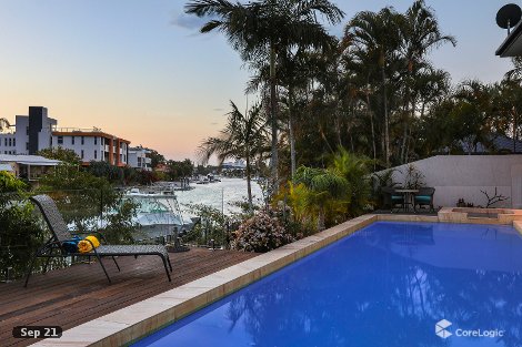 4 Gibraltar Dr, Surfers Paradise, QLD 4217