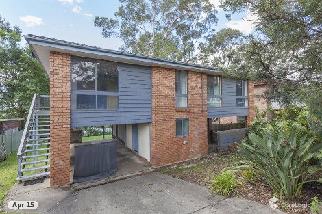 9 Booker Rd, Hawkesbury Heights, NSW 2777