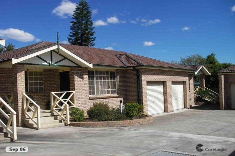 11/211 The River Road, Revesby, NSW 2212