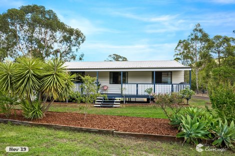 27 Redlands Dr, Gowrie Junction, QLD 4352