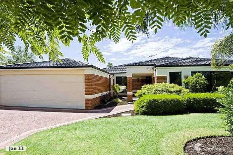 21 Staunton Vale, Carramar, WA 6031