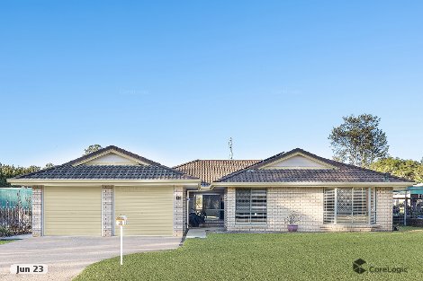 35 Anderson Rd, Glass House Mountains, QLD 4518