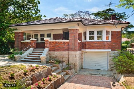 2 Robert St, Gordon, NSW 2072