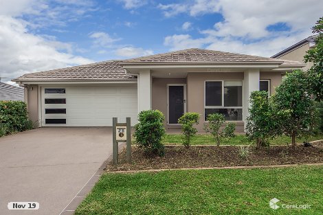 56 Columbia Dr, Bellbird Park, QLD 4300