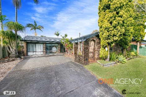 3 James Cl, Kariong, NSW 2250