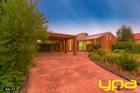 11 Horder Cres, Darley, VIC 3340