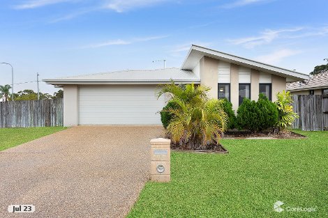 1 Vermont Dr, Parkhurst, QLD 4702