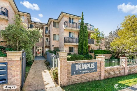 8/5-11 Stimson St, Guildford, NSW 2161