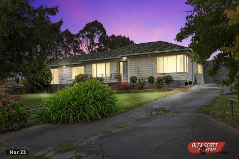 370 Jeetho West Rd, Jeetho, VIC 3945