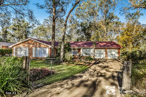 140 Boundary Rd, Glossodia, NSW 2756