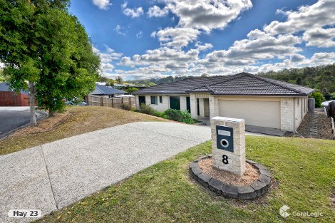 8 Buchanan Ct, Burnside, QLD 4560