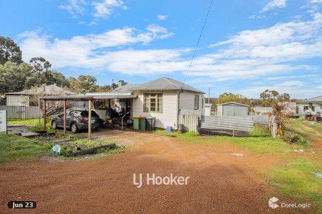 4 Porter St, Collie, WA 6225