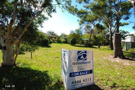 12a Sir Henry Cres, Callala Beach, NSW 2540