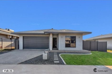 72 Tuckeroo Bvd, Zuccoli, NT 0832