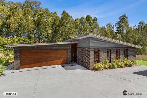 37a Broomfield Cres, Long Beach, NSW 2536