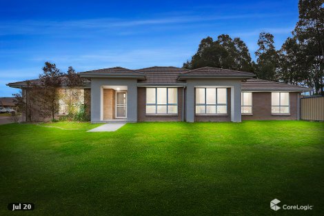 28 Tempranillo Cres, Cessnock, NSW 2325