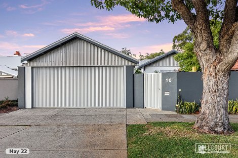 18 Collins St, Kensington, WA 6151