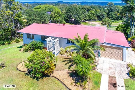 22 Blackall Range Rd, Woombye, QLD 4559