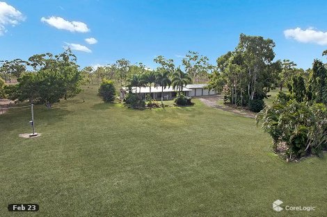 13 Arabian Pl, Black River, QLD 4818