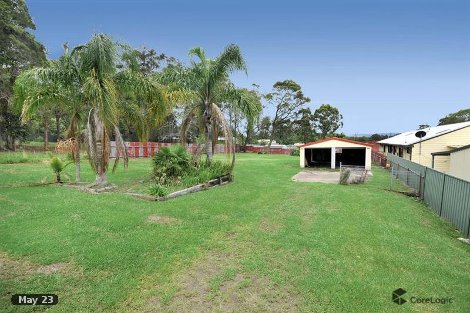 4 Sackville St, Killingworth, NSW 2278