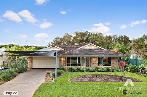 22 Kingaroy Ave, Helensvale, QLD 4212