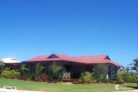 6 Bowerbird Loop, Djugun, WA 6725