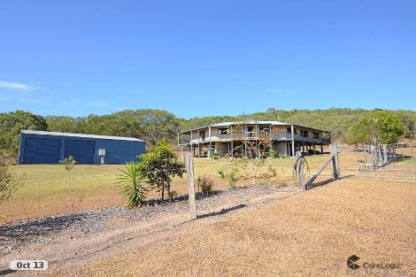 67 Mccarthy Dr, Craignish, QLD 4655