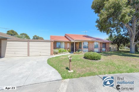 10 Pace Cres, Chelsea, VIC 3196