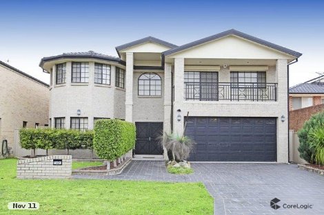 12 Garling Ave, West Hoxton, NSW 2171