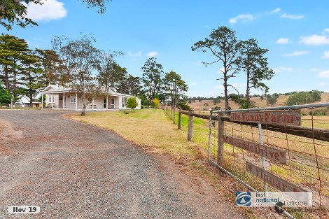 65 Riverside Dr, Yinnar, VIC 3869