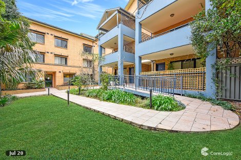 9/534-538 Liverpool Rd, Strathfield South, NSW 2136