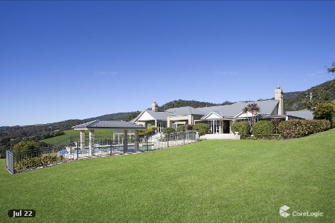 171 Wallaby Hill Rd, Jamberoo, NSW 2533