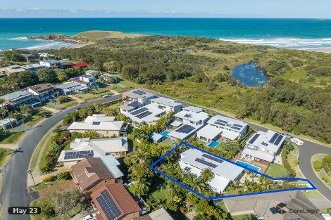 125 Bluff Rd, Emerald Beach, NSW 2456