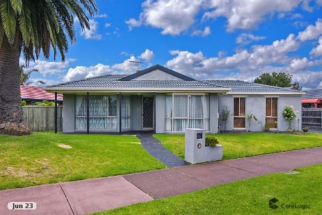 2 Tradewinds Lane, Patterson Lakes, VIC 3197