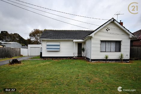 6 Olive Rd, Eumemmerring, VIC 3177